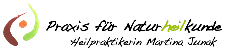 Praxis für Naturheilkunde - Heilpraktikerin Martina Junak